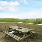 4 Star Holiday Home In Lokken * Løkken
