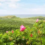 4 Star Holiday Home In Lokken Hébergement de vacances *