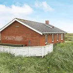 4 Star Holiday Home In Lokken Hébergement de vacances Løkken
