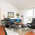 Prázdninový dům 4 Star Holiday Home In Lokken Løkken