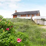 4 Star Holiday Home In Lokken Løkken