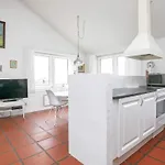 4 Star Holiday Home In Lokken * Løkken