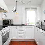 4 Star Holiday Home In Lokken Prázdninový dům *