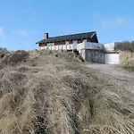 4 Star Holiday Home In Lokken *