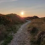 4 Star Holiday Home In Lokken *