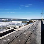 4 Star Holiday Home In Lokken