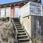 4 Star Holiday Home In Lokken Hébergement de vacances