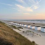 4 Star Holiday Home In Lokken Hébergement de vacances *