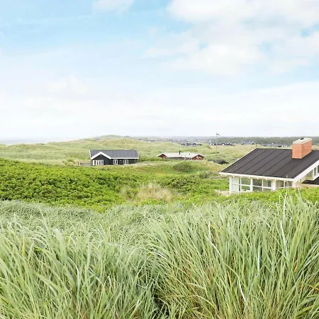 Holiday home 8 Person In L Kken *