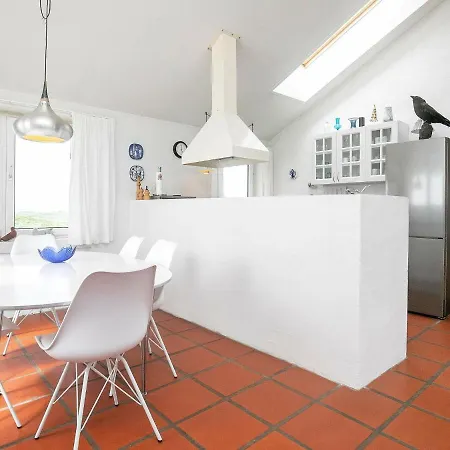 Holiday home 8 Person In L Kken