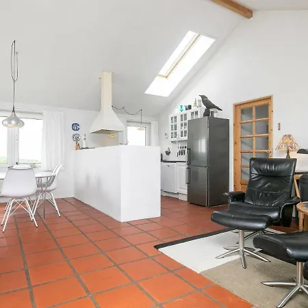 Holiday home 8 Person In L Kken Lokken