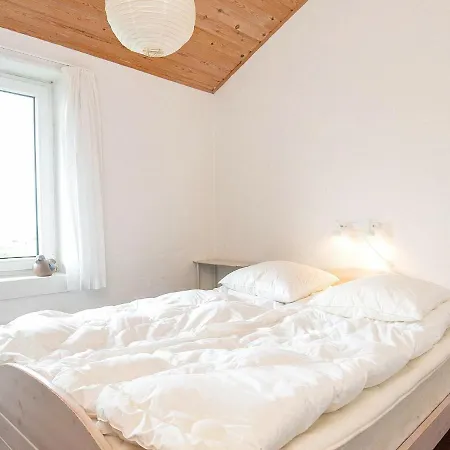 Holiday home 8 Person In L Kken Lokken