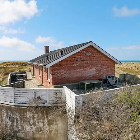 8 Person In L Kken Holiday home