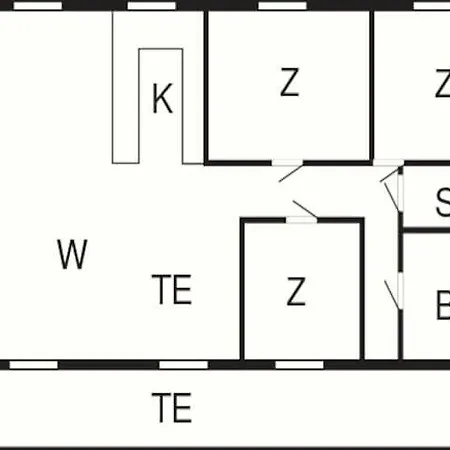 8 Person In L Kken Lokken