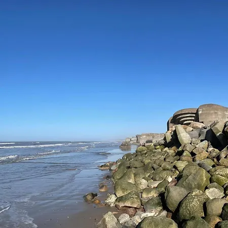 Panoramic Seaside Retreat - By Traum לוקן