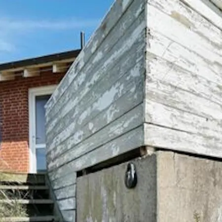 Feriehus Holiday home Løkken XV