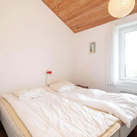 Σπίτι διακοπών 4 Star In Løkken