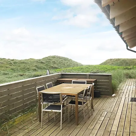 4 Star In Løkken
