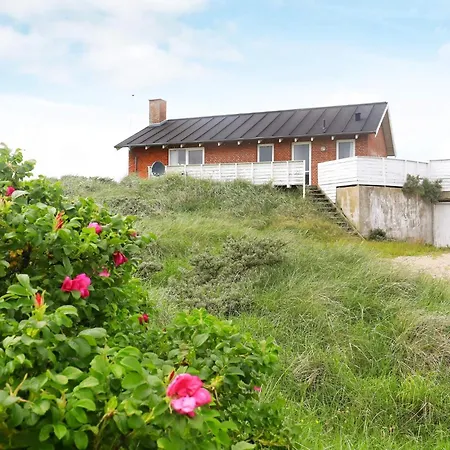 Feriehus Holiday home Løkken XV