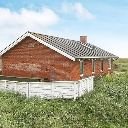 Holiday home Løkken XV Feriehus *