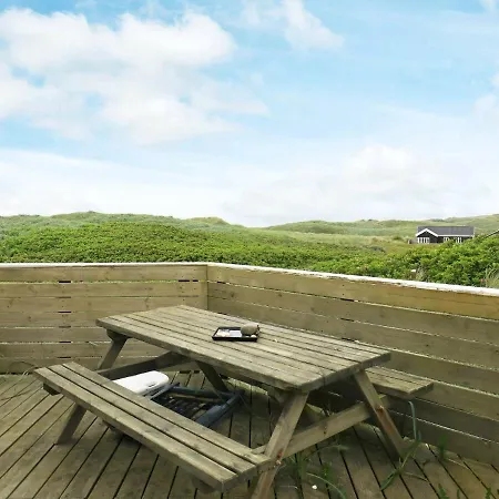 8 Person In L Kken Holiday home *