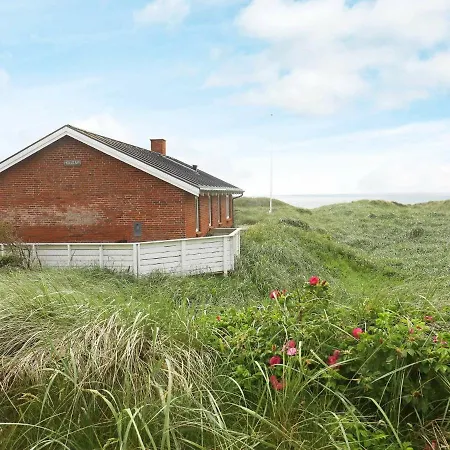 8 Person In L Kken Holiday home Lokken