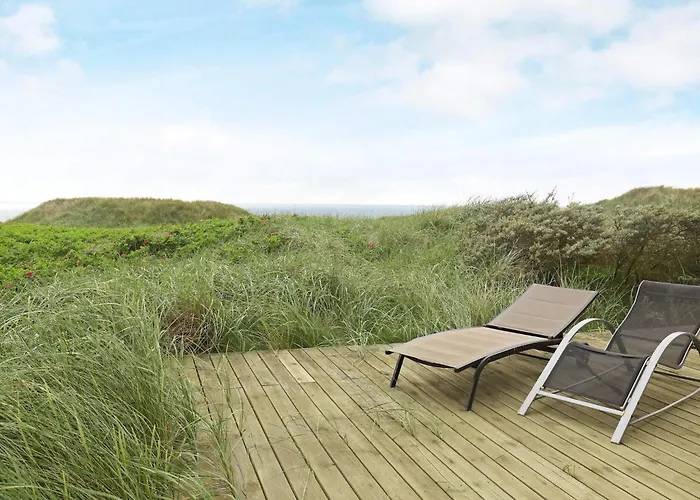 בית נופש Panoramic Seaside Retreat - By Traum *