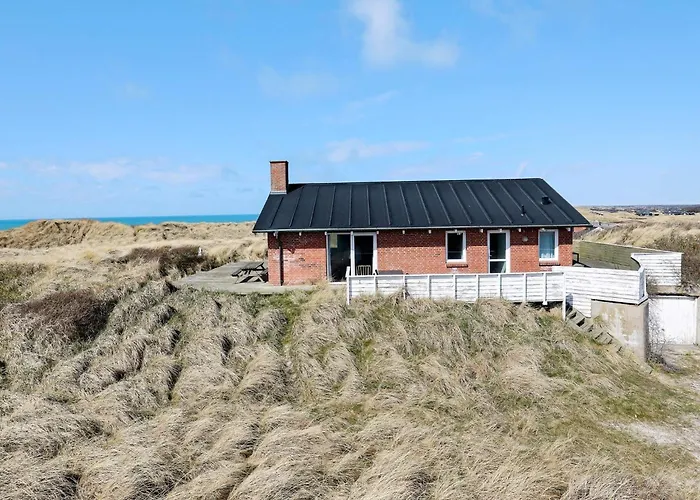 Panoramic Seaside Retreat - By Traum