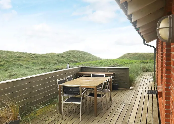 Panoramic Seaside Retreat - By Traum בית נופש