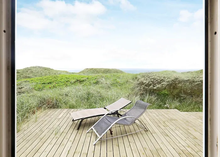 Panoramic Seaside Retreat - By Traum *