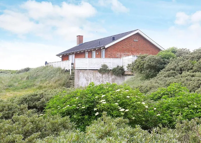 Panoramic Seaside Retreat - By Traum