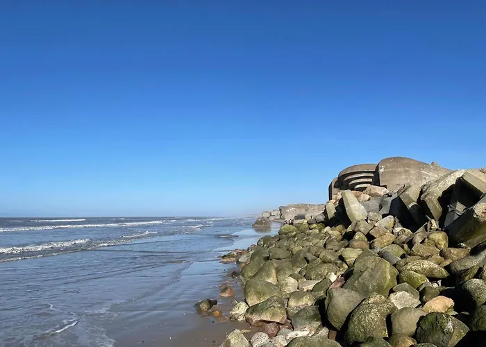 Panoramic Seaside Retreat - By Traum לוקן