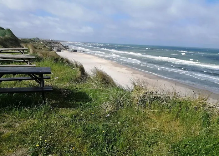 Panoramic Seaside Retreat - By Traum * לוקן