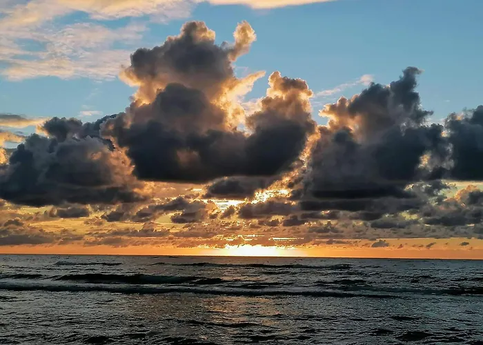 Panoramic Seaside Retreat - By Traum